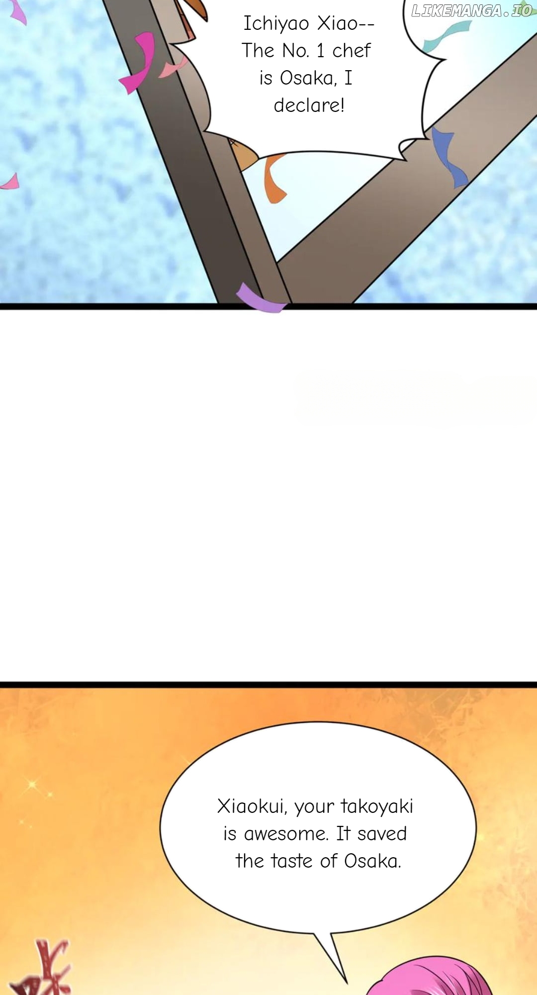 Era of the Haunted Chapter 443 - page 64
